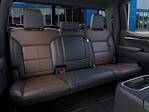 2026 Chevrolet Silverado 1500 Crew Cab 4x4 Pickup for sale #G68745 - photo 17
