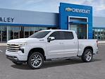 2026 Chevrolet Silverado 1500 Crew Cab 4x4 Pickup for sale #G68745 - photo 1