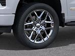 2026 Chevrolet Silverado 1500 Crew Cab 4x4 Pickup for sale #G68745 - photo 9