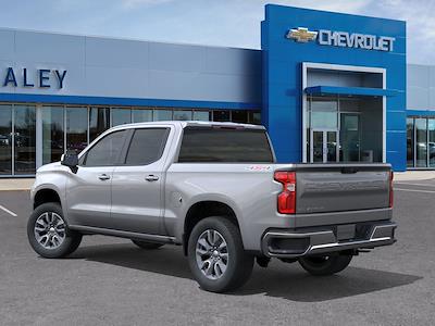 2026 Chevrolet Silverado 1500 Crew Cab 4x4 Pickup for sale #G68747 - photo 2