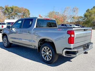 New 2026 Chevrolet Silverado 1500 LT-L Crew Cab 4x4 Pickup for sale #G68747 - photo 2