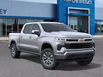 2026 Chevrolet Silverado 1500 Crew Cab 4x4 Pickup for sale #G68747 - photo 7