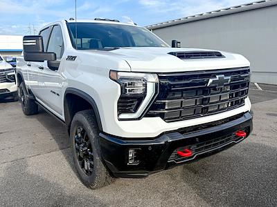 New 2026 Chevrolet Silverado 2500 LTZ Crew Cab for sale #G68750 - photo 1