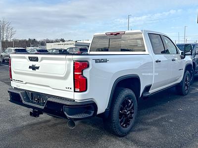 New 2026 Chevrolet Silverado 2500 LTZ Crew Cab for sale #G68750 - photo 2