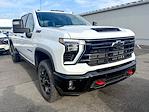 New 2026 Chevrolet Silverado 2500 LTZ Crew Cab for sale #G68750 - photo 1