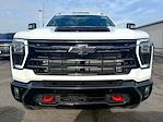 New 2026 Chevrolet Silverado 2500 LTZ Crew Cab for sale #G68750 - photo 3