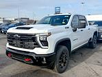 New 2026 Chevrolet Silverado 2500 LTZ Crew Cab for sale #G68750 - photo 4