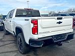 New 2026 Chevrolet Silverado 2500 LTZ Crew Cab for sale #G68750 - photo 5