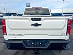 New 2026 Chevrolet Silverado 2500 LTZ Crew Cab for sale #G68750 - photo 6