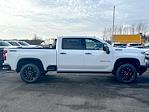 New 2026 Chevrolet Silverado 2500 LTZ Crew Cab for sale #G68750 - photo 8
