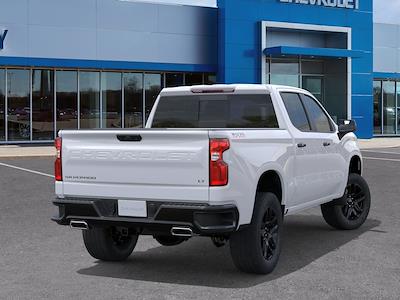 New 2026 Chevrolet Silverado 1500 Trail Boss Crew Cab for sale #G68754 - photo 2