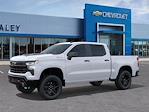 New 2026 Chevrolet Silverado 1500 Trail Boss Crew Cab for sale #G68754 - photo 3