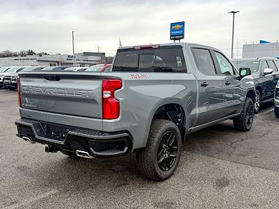 New 2026 Chevrolet Silverado 1500 Trail Boss Crew Cab for sale #G68755 - photo 2