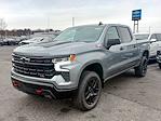 New 2026 Chevrolet Silverado 1500 Trail Boss Crew Cab for sale #G68755 - photo 4