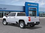 New 2026 Chevrolet Silverado 3500 Work Truck Crew Cab for sale #G68756 - photo 3