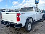 New 2026 Chevrolet Silverado 3500 Work Truck Crew Cab for sale #G68756 - photo 7