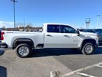 New 2026 Chevrolet Silverado 3500 Work Truck Crew Cab for sale #G68757 - photo 8
