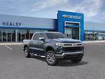 2026 Chevrolet Silverado 1500 Crew Cab 4x4 Pickup for sale #G68808 - photo 1