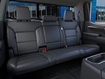 2026 Chevrolet Silverado 1500 Crew Cab 4x4 Pickup for sale #G68808 - photo 17