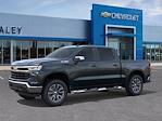 2026 Chevrolet Silverado 1500 Crew Cab 4x4 Pickup for sale #G68808 - photo 4
