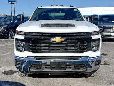 New 2026 Chevrolet Silverado 3500 Work Truck Crew Cab for sale #G68824S - photo 2