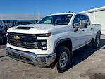New 2026 Chevrolet Silverado 3500 Work Truck Crew Cab for sale #G68824S - photo 3