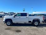 New 2026 Chevrolet Silverado 3500 Work Truck Crew Cab for sale #G68824S - photo 4