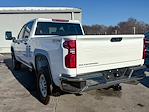 New 2026 Chevrolet Silverado 3500 Work Truck Crew Cab for sale #G68824S - photo 5