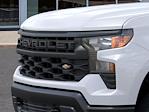 New 2026 Chevrolet Silverado 1500 Work Truck Crew Cab for sale #G68834 - photo 13