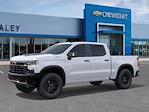 2026 Chevrolet Silverado 1500 Crew Cab 4x4 Pickup for sale #G68835 - photo 3