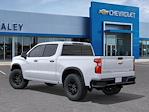 2026 Chevrolet Silverado 1500 Crew Cab 4x4 Pickup for sale #G68835 - photo 4