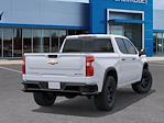 2026 Chevrolet Silverado 1500 Crew Cab 4x4 Pickup for sale #G68835 - photo 2