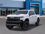 2026 Chevrolet Silverado 1500 Crew Cab 4x4 Pickup for sale #G68835 - photo 6