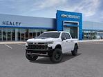 2026 Chevrolet Silverado 1500 Crew Cab 4x4 Pickup for sale #G68835 - photo 8