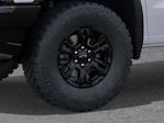 2026 Chevrolet Silverado 1500 Crew Cab 4x4 Pickup for sale #G68835 - photo 9