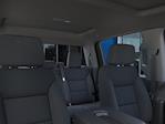 New 2026 Chevrolet Silverado 1500 Work Truck Crew Cab for sale #G68838 - photo 24