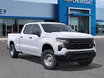 New 2026 Chevrolet Silverado 1500 Work Truck Crew Cab for sale #G68838 - photo 7