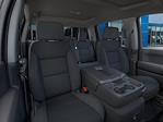 2026 Chevrolet Silverado 1500 Crew Cab 4x4 Pickup for sale #G68839 - photo 16