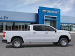 New 2026 Chevrolet Silverado 1500 Work Truck Crew Cab for sale #G68841 - photo 5