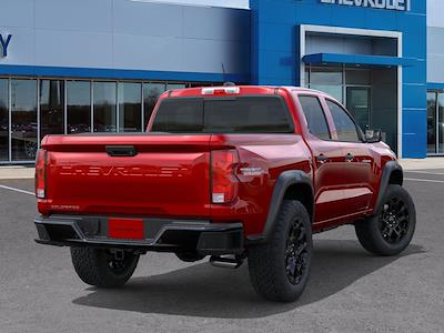 New 2026 Chevrolet Colorado Trail Boss Crew Cab for sale #G68850 - photo 2