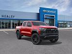 New 2026 Chevrolet Colorado Trail Boss Crew Cab for sale #G68850 - photo 1