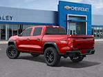 New 2026 Chevrolet Colorado Trail Boss Crew Cab for sale #G68850 - photo 3