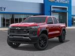 New 2026 Chevrolet Colorado Trail Boss Crew Cab for sale #G68850 - photo 6