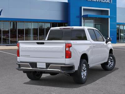 New 2026 Chevrolet Silverado 1500 - photo 1