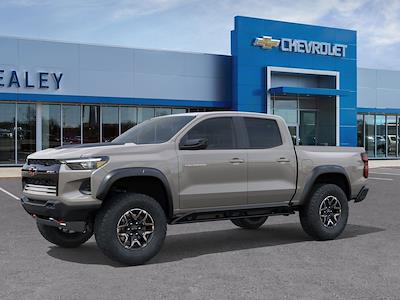 New 2026 Chevrolet Colorado - photo 1