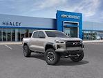 New 2026 Chevrolet Colorado ZR2 Crew Cab for sale #G68882 - photo 1
