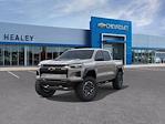 New 2026 Chevrolet Colorado ZR2 Crew Cab for sale #G68882 - photo 8