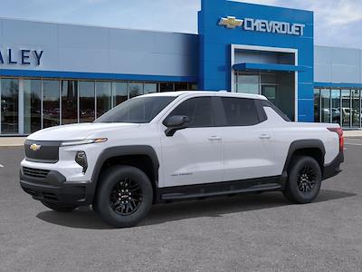 New 2026 Chevrolet Silverado EV - photo 1