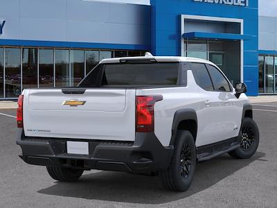 New 2026 Chevrolet Silverado EV - photo 1