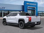 New 2026 Chevrolet Silverado EV Work Truck Crew Cab for sale #G68883 - photo 3